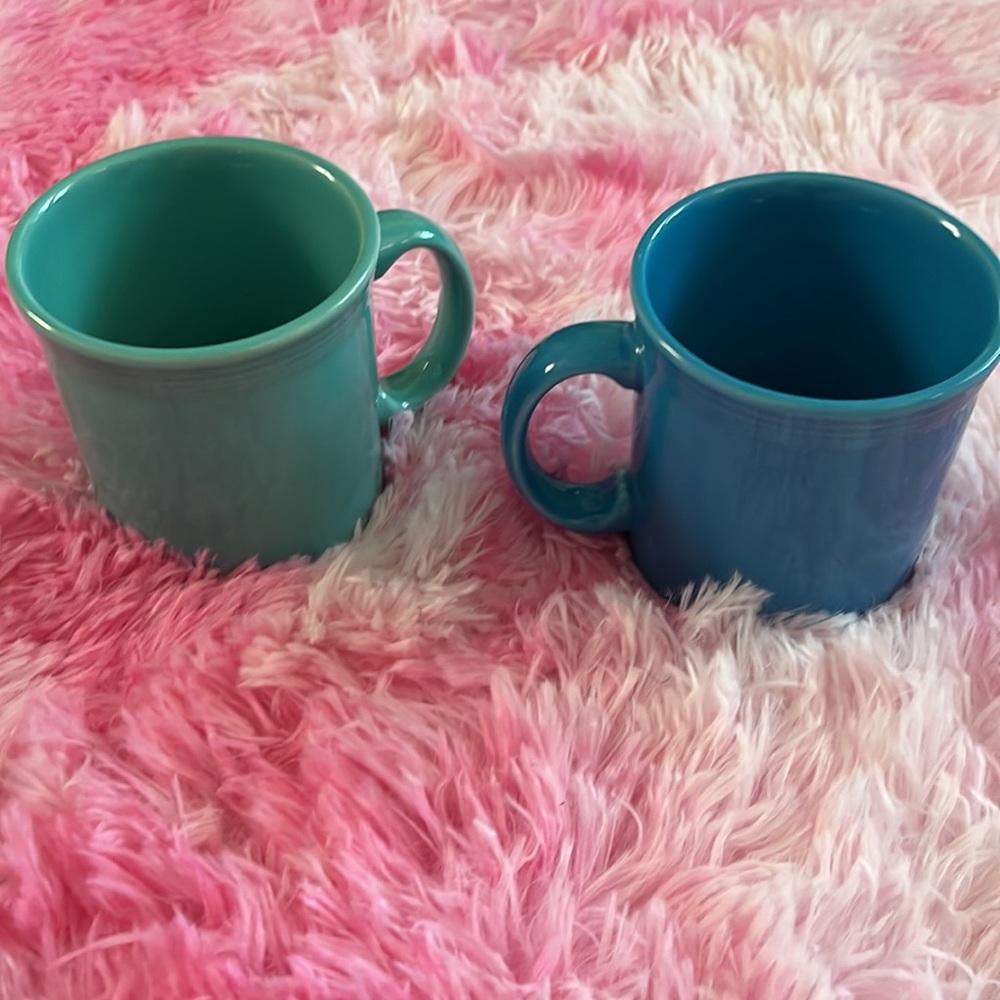 HLC Fiesta Mugs - Picture 3 of 4